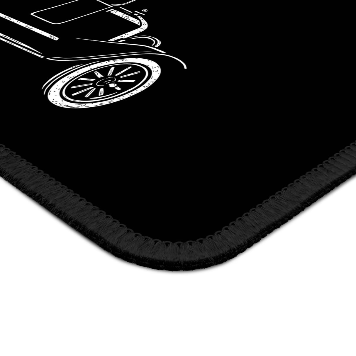 1908–1927 Ford Model T Mouse Pad