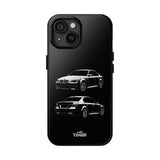 BMW M5 (E60) Phone Case