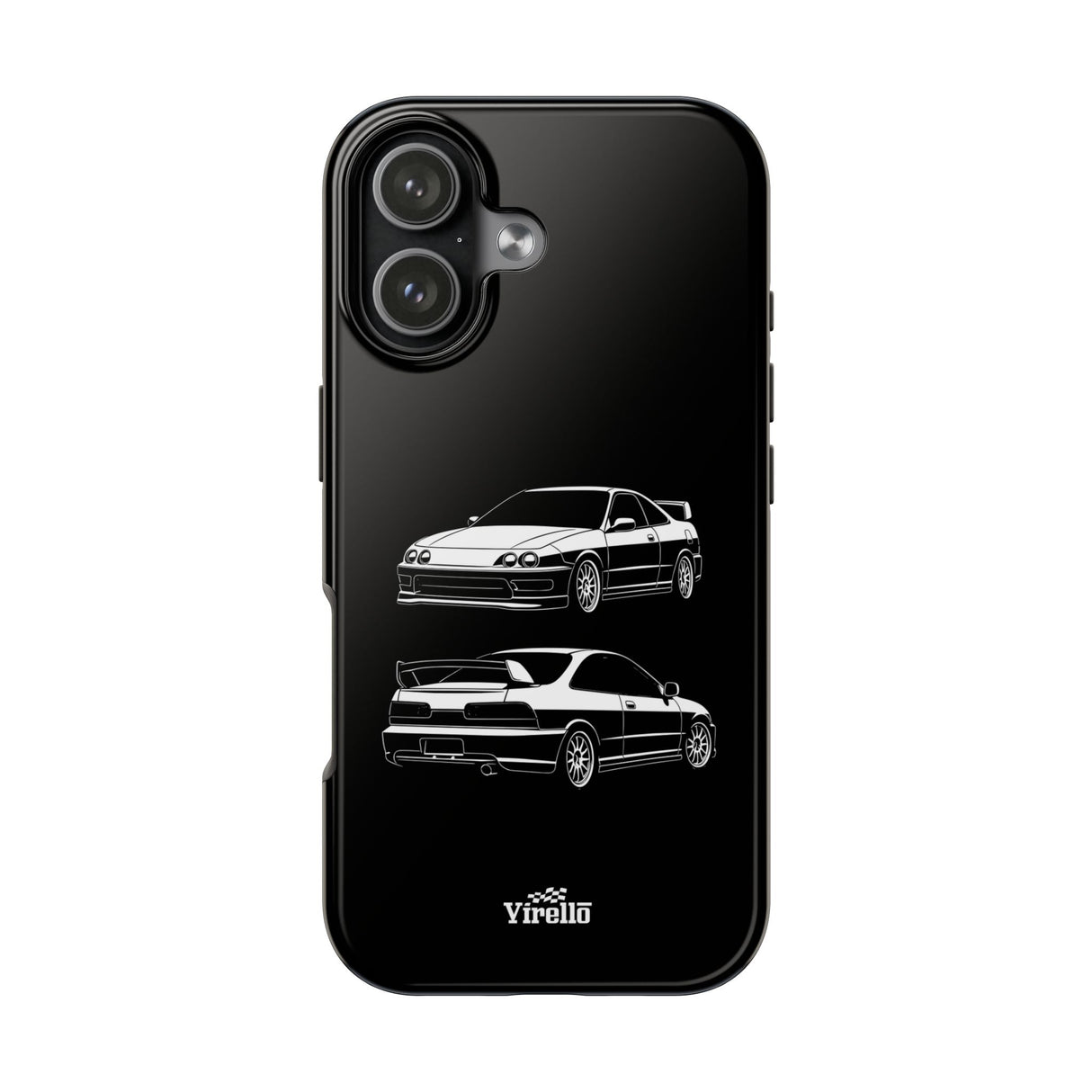 1994–2001 Acura Integra (DC2) Phone Case