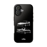 1994–2001 Acura Integra (DC2) Phone Case