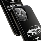 2019–2022 Ford Focus ST (MK4) Phone Case