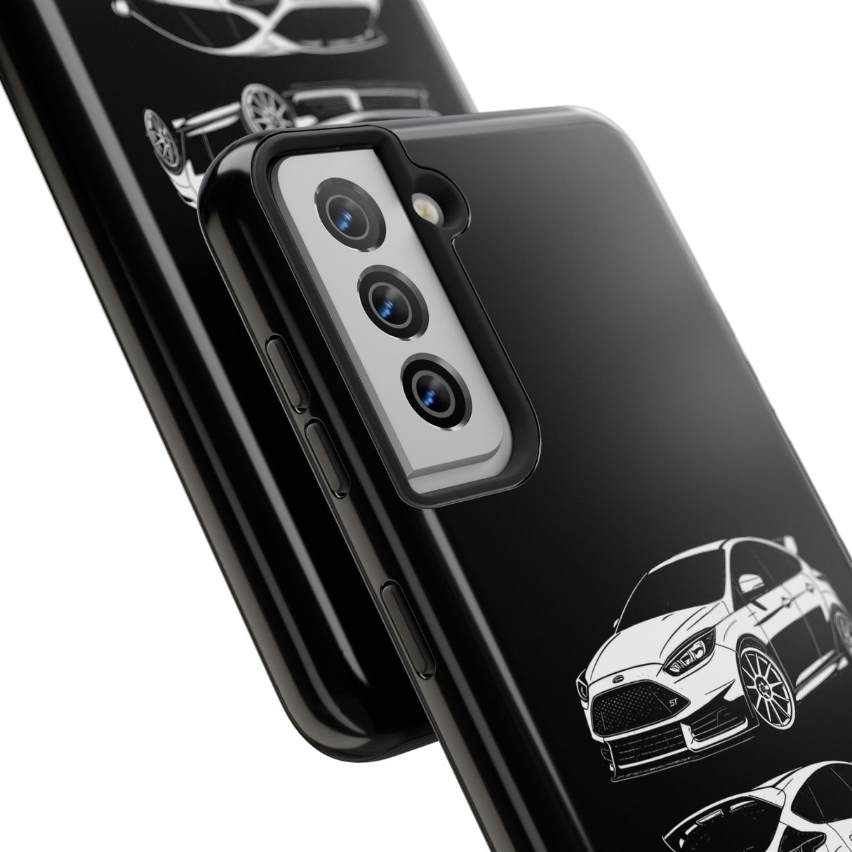 2012–2014 Ford Focus ST Phone Case