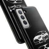 2012–2014 Ford Focus ST Phone Case
