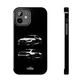 BMW M2 (G87) Phone Case