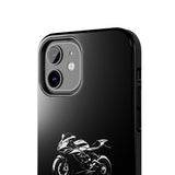Augusta F3 RR Phone Case