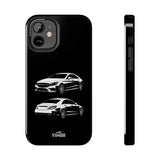 2011–2018 Mercedes-Benz CLS550 Phone Case
