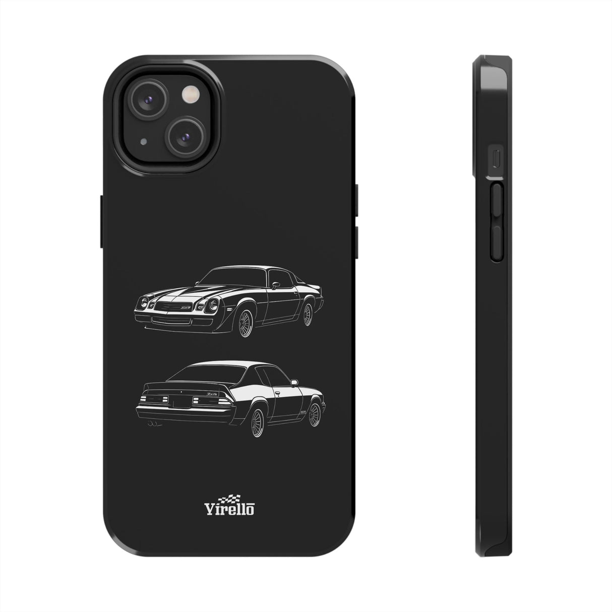 1970–1981 Chevrolet Camaro Phone Case