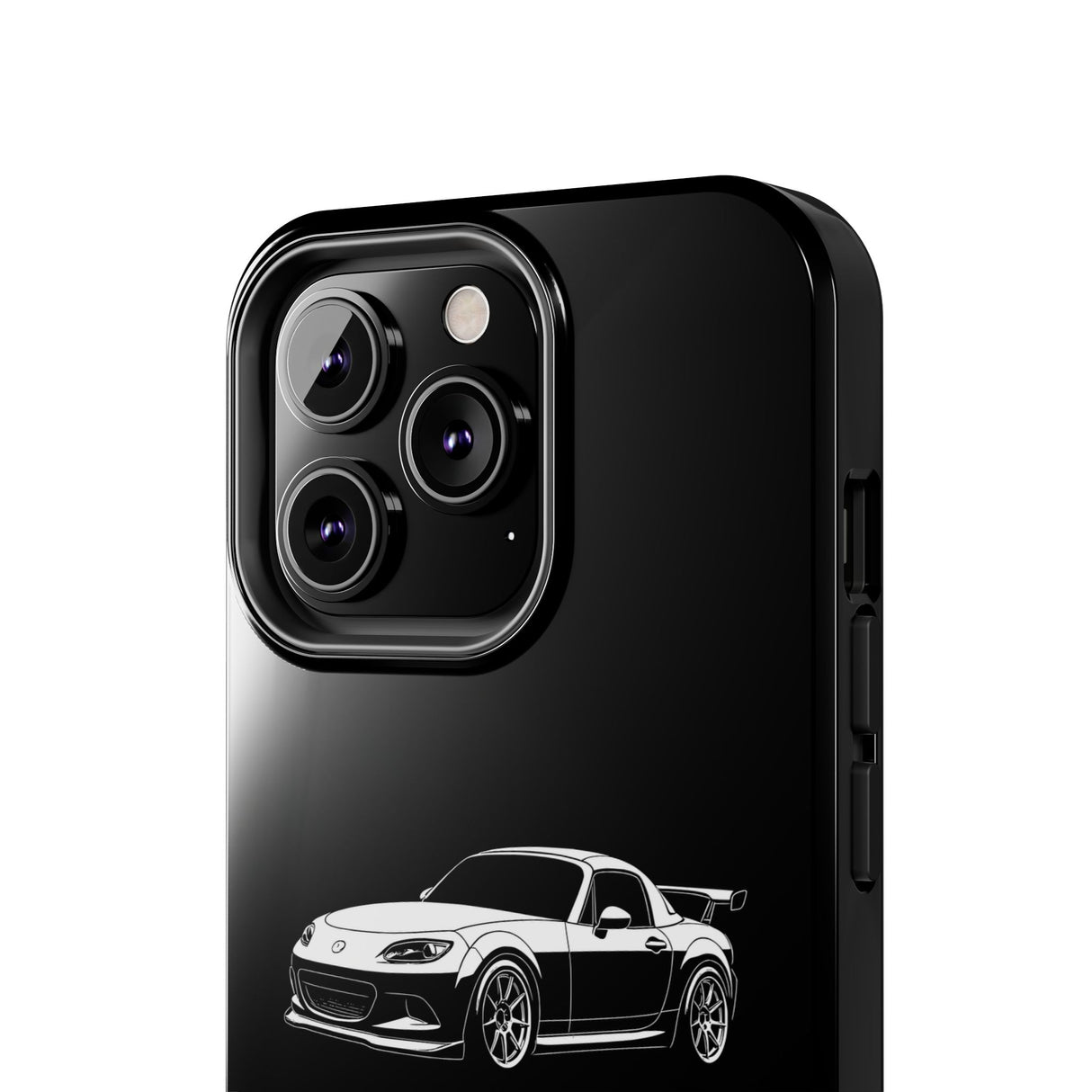 2006-2015 Mazda MX-5 Miata (NC) Phone Case