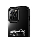 2006-2015 Mazda MX-5 Miata (NC) Phone Case