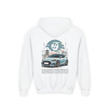 2019–2022 Hyundai Veloster N Kids Hoodie