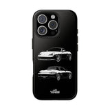 1997-2004 Porsche 718 Boxster (986) Phone Case