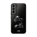 Indian Roadmaster Phone Case