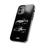 BMW M5 CS (F90) Phone Case