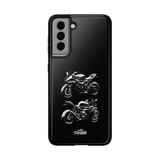 BMW S1000RR Phone Case