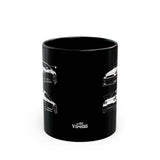 2009-2025 Nissan GT-R (R35) Mug