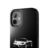 2002–2004 Ferrari Enzo Phone Case