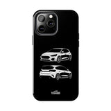 2019–2022 Ford Focus ST (MK4) Phone Case