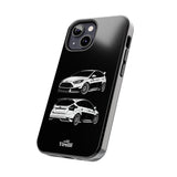 2012–2014 Ford Focus ST Phone Case