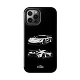 2021+ Koenigsegg Jesko Phone Case