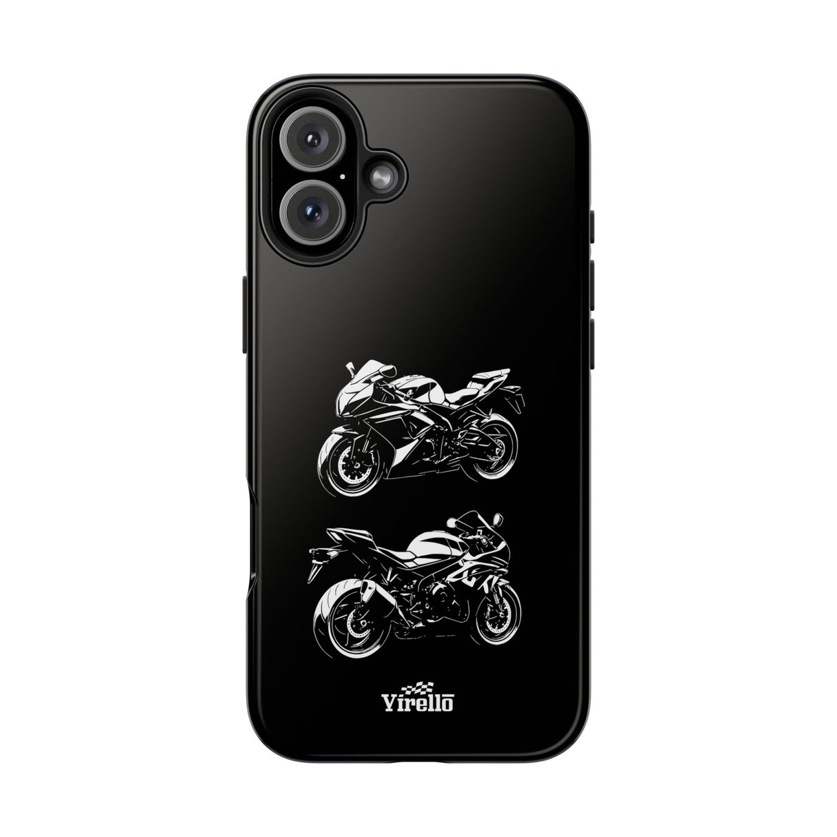 Suzuki GSX-R750 Phone Case