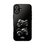 Suzuki GSX-R750 Phone Case