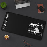 2016-2024 Mazda MX-5 Miata (ND) Desk Mat