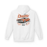 1968–1972 Chevrolet Chevelle SS Hoodie