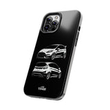 2014–2019 Ford Fiesta ST Phone Case