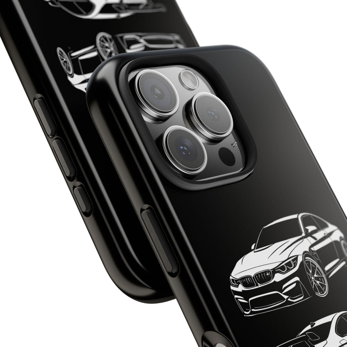 BMW M4 (F82) Phone Case