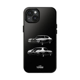 1968–1972 Chevrolet Chevelle SS Phone Case