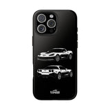 2005–2013 Chevrolet Corvette (C6) Phone Case