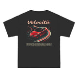 2016+ Alfa Romeo Giulia Shirt