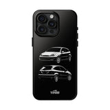 2002–2004 Ford Focus SVT Phone Case