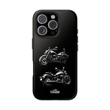 Yamaha V Star 950 Phone Case
