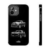 2004–2006 Dodge Ram SRT-10 Phone Case