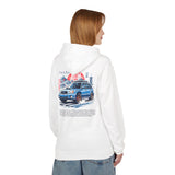 2004 Subaru Forester STI Hoodie