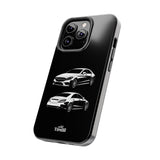2011–2018 Mercedes-Benz CLS550 Phone Case