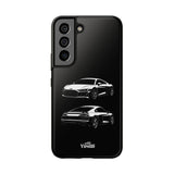 2015–2023 Audi R8 Phone Case