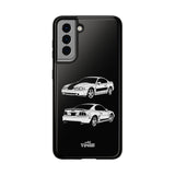 1994–2004 Ford Mustang (SN95) Phone Case