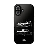 2007-2013 Mazdaspeed3 Phone Case