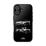 2016–2020 Fiat 124 Spider Phone Case