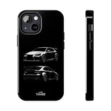 2014-2020 Lexus IS350 F Sport Phone Case