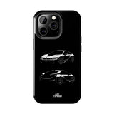 BMW i8 Phone Case
