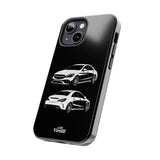 2014–2019 Mercedes-Benz CLA45 AMG (C117) Phone Case