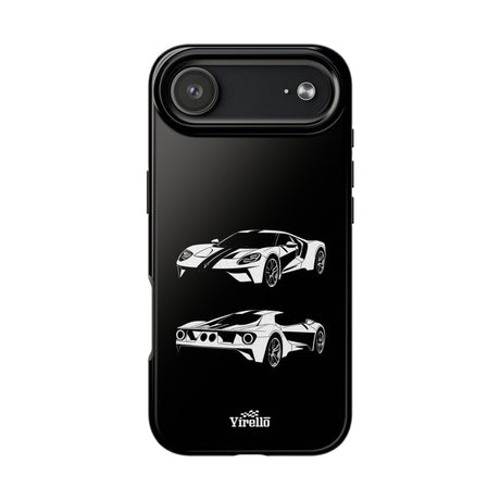 2017–2022 Ford GT Phone Case