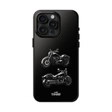 Harley Softail Phone Case