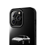 BMW M1 (E26) Phone Case