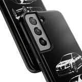 2008-2009 Pontiac G8 Phone Case