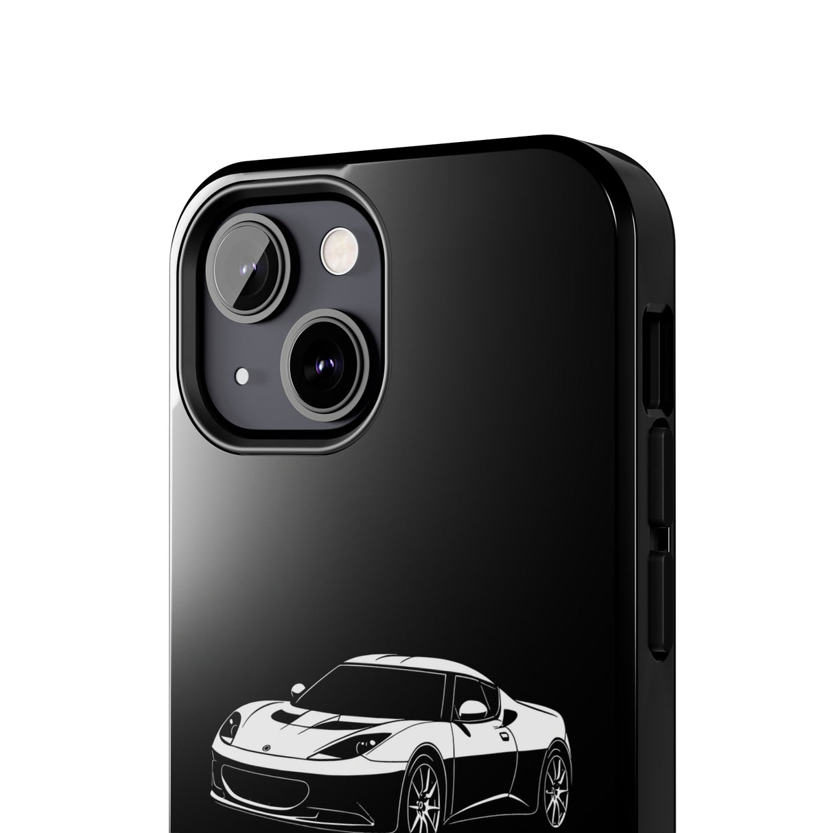 2009–2021 Lotus Evora Phone Case