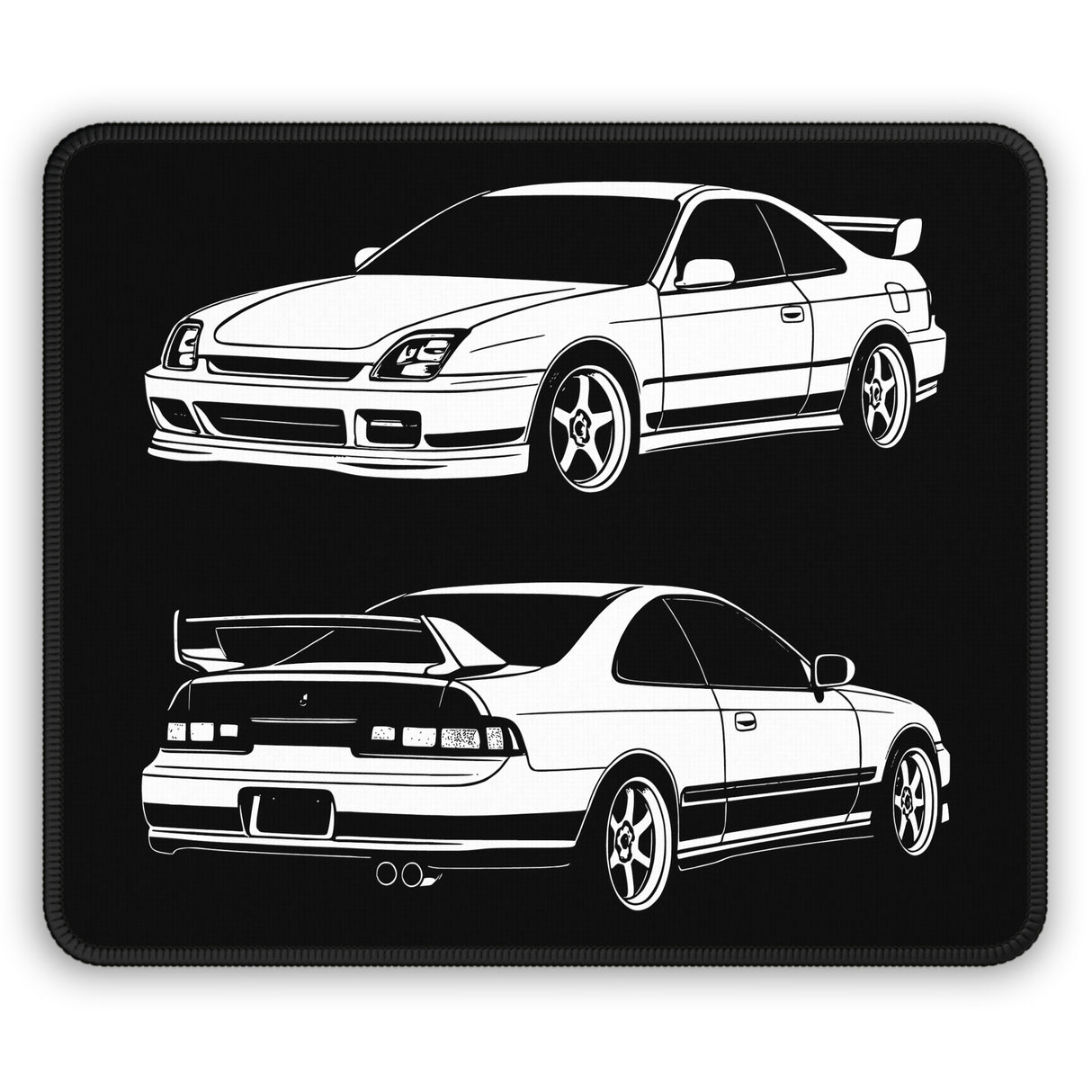 1997–2001 Honda Prelude Mouse Pad